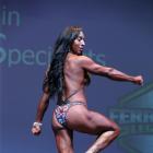 Marnee  Winn - IFBB Ferrigno Legacy Pro 2014 - #1