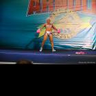 Veronica  Duran - IFBB Arnold Amateur Brasil 2014 - #1