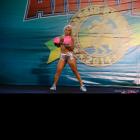 Veronica  Duran - IFBB Arnold Amateur Brasil 2014 - #1