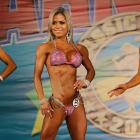 Maide  Salles Nogueira - IFBB Arnold Amateur Brasil 2014 - #1