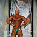 Nicholas  Langer - NPC Duel of Champions 2014 - #1