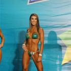 Bianca  Lanza de Oliveira - IFBB Arnold Amateur Brasil 2014 - #1