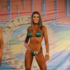 Bianca  Lanza de Oliveira - IFBB Arnold Amateur Brasil 2014 - #1