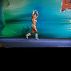 Araceli  Melgar - IFBB Arnold Amateur Brasil 2014 - #1