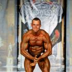 Jacob  Greminger - NPC Duel of Champions 2014 - #1