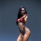 Breena  Martinez - IFBB Ferrigno Legacy Pro 2014 - #1