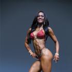 Breena  Martinez - IFBB Ferrigno Legacy Pro 2014 - #1