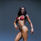 Breena  Martinez - IFBB Ferrigno Legacy Pro 2014 - #1