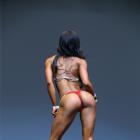 Breena  Martinez - IFBB Ferrigno Legacy Pro 2014 - #1