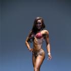 Breena  Martinez - IFBB Ferrigno Legacy Pro 2014 - #1