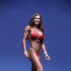 Camile  Periat - IFBB Ferrigno Legacy Pro 2014 - #1