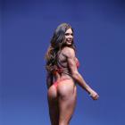 Camile  Periat - IFBB Ferrigno Legacy Pro 2014 - #1