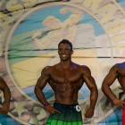 Diogo  Montenegro - IFBB Arnold Amateur Brasil 2014 - #1