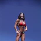 Camile  Periat - IFBB Ferrigno Legacy Pro 2014 - #1