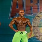 Caio  Pannain - IFBB Arnold Amateur Brasil 2014 - #1