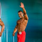 Rodrigo  Barbosa de Oliveira - IFBB Arnold Amateur Brasil 2014 - #1