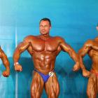 Laurent  Bernardini - IFBB Arnold Amateur Brasil 2014 - #1