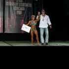 Emery  Miller - IFBB Wings of Strength Chicago Pro 2014 - #1