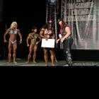 Juanita  Blaino - IFBB Wings of Strength Chicago Pro 2014 - #1