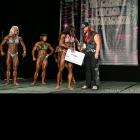 Juanita  Blaino - IFBB Wings of Strength Chicago Pro 2014 - #1