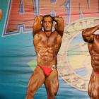 Edson  Castilho - IFBB Arnold Amateur Brasil 2014 - #1