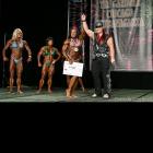 Juanita  Blaino - IFBB Wings of Strength Chicago Pro 2014 - #1