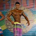 Felipe  Kokudai - IFBB Arnold Amateur Brasil 2014 - #1