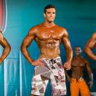 Martin Hernando  Martinez - IFBB Arnold Amateur Brasil 2014 - #1