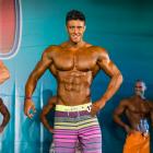 Felipe  Kokudai - IFBB Arnold Amateur Brasil 2014 - #1