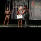 Lisa  Giesbrecht - IFBB Wings of Strength Chicago Pro 2014 - #1