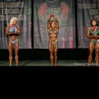 Rita  Bello - IFBB Wings of Strength Chicago Pro 2014 - #1