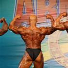 Louis  Chartier - IFBB Arnold Amateur Brasil 2014 - #1