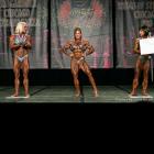 Rita  Bello - IFBB Wings of Strength Chicago Pro 2014 - #1