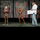 Rita  Bello - IFBB Wings of Strength Chicago Pro 2014 - #1