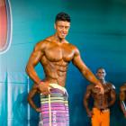 Felipe  Kokudai - IFBB Arnold Amateur Brasil 2014 - #1