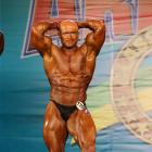 Louis  Chartier - IFBB Arnold Amateur Brasil 2014 - #1