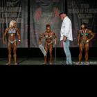 Rita  Bello - IFBB Wings of Strength Chicago Pro 2014 - #1