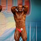 Raul Alfredo  Avendano Pereira - IFBB Arnold Amateur Brasil 2014 - #1