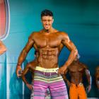 Felipe  Kokudai - IFBB Arnold Amateur Brasil 2014 - #1