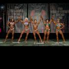 Rita  Bello - IFBB Wings of Strength Chicago Pro 2014 - #1