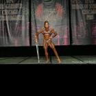 Rita  Bello - IFBB Wings of Strength Chicago Pro 2014 - #1