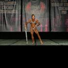 Rita  Bello - IFBB Wings of Strength Chicago Pro 2014 - #1