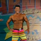 Jorge  Villaveces - IFBB Arnold Amateur Brasil 2014 - #1