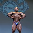 Pedro  Barron - IFBB Ferrigno Legacy Pro 2014 - #1