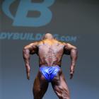 Pedro  Barron - IFBB Ferrigno Legacy Pro 2014 - #1