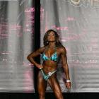 Meredith   Berthelson - IFBB Wings of Strength Chicago Pro 2014 - #1