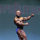 Pedro  Barron - IFBB Ferrigno Legacy Pro 2014 - #1