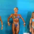 Saturninta Lugo  Bautista - IFBB Arnold Amateur Brasil 2014 - #1