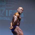 Pedro  Barron - IFBB Ferrigno Legacy Pro 2014 - #1