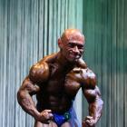 Pedro  Barron - IFBB Ferrigno Legacy Pro 2014 - #1